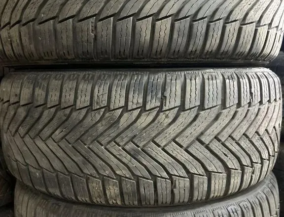 AUDI A6 C7/4G (2010-2020) Hjul 4G0071497 34972615