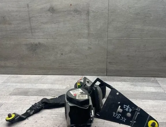 VOLVO XC90 1 generation (2002-2014) Bakre venstre sikkerhetsbelte 601239200 34980244