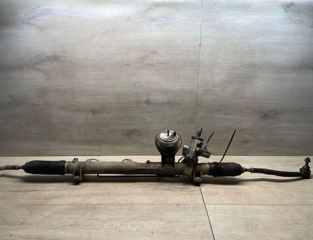 VOLVO XC90 1 generation (2002-2014) Rattstamme 7832553 34981551