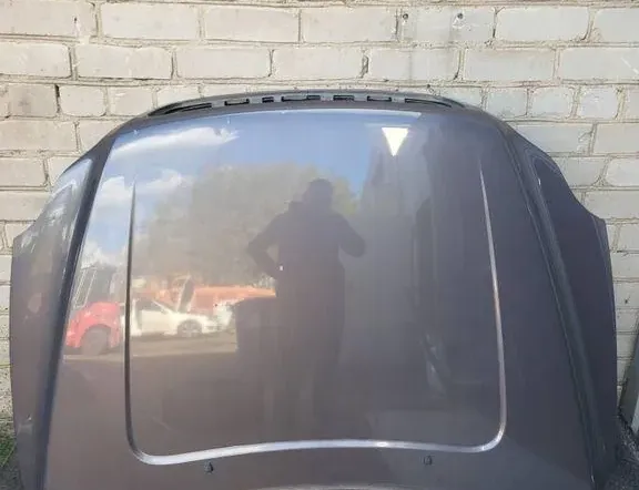 VOLVO XC90 1 generation (2002-2014) Panser 34981163