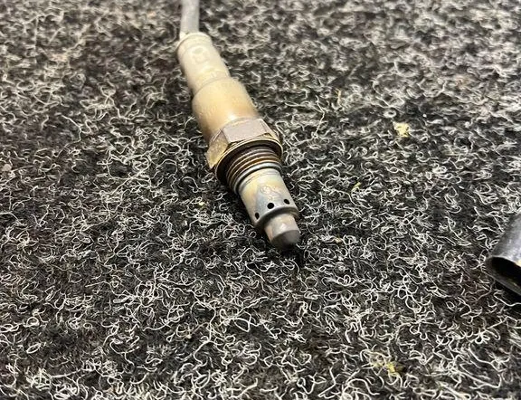 VOLKSWAGEN Tiguan 2 generation (2016-2024) Lambda oksygensensor 05E906262 34081388