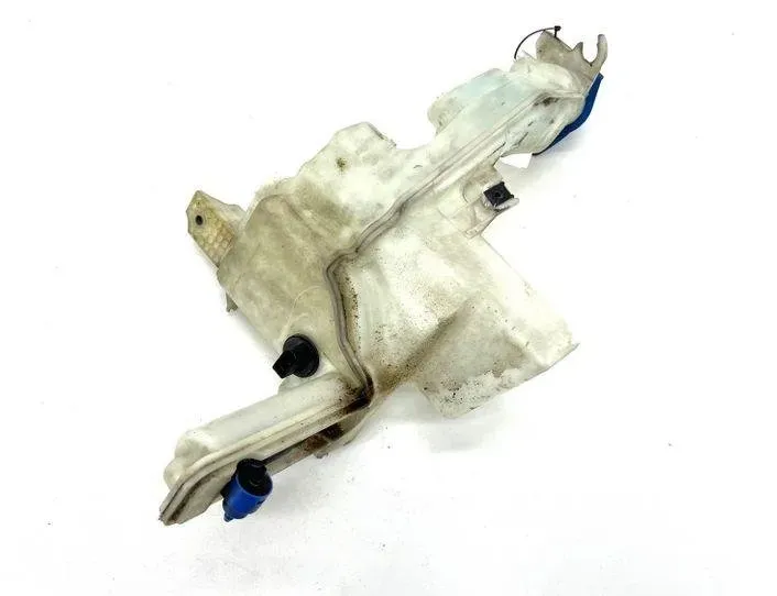 VOLKSWAGEN Passat B6 (2005-2010) Vindusspylertank 8D0955455,3C0955453 24657781