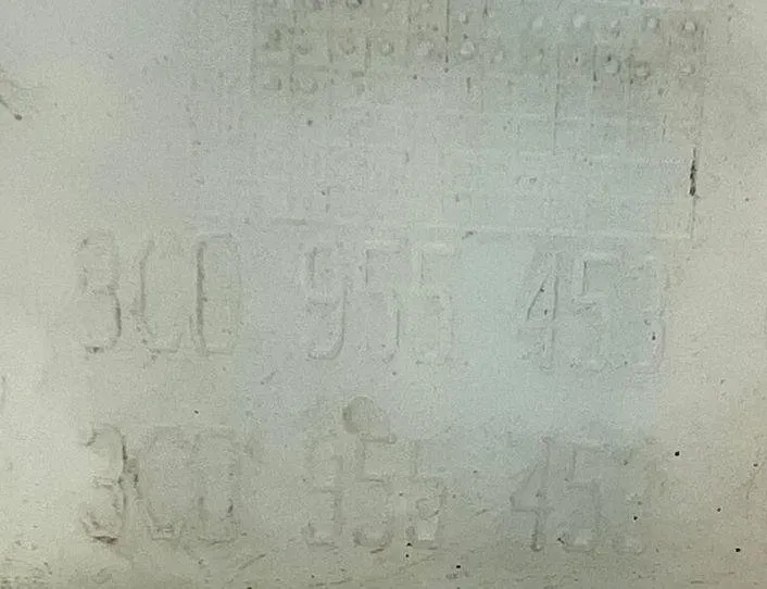 VOLKSWAGEN Passat B6 (2005-2010) Vindusspylertank 8D0955455,3C0955453 24657781