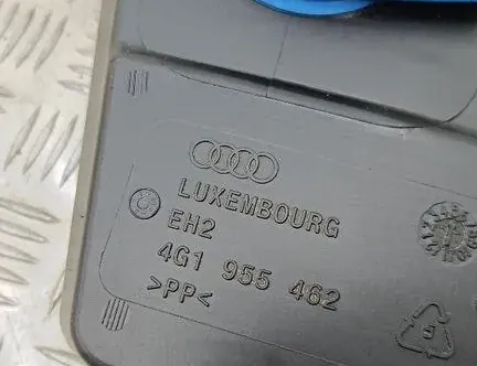 AUDI A6 C6/4F (2004-2011) Vindusspylertank 4G1955462 33404874