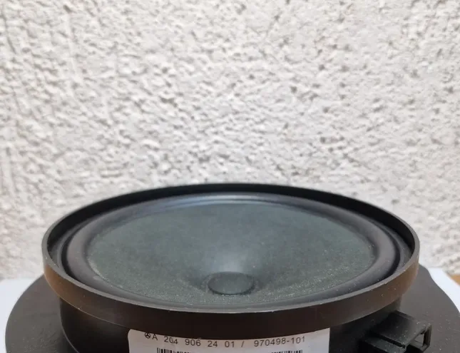 MERCEDES-BENZ M-Class W166 (2011-2015) Høyttaler foran høyre dør A2049062401 34984042