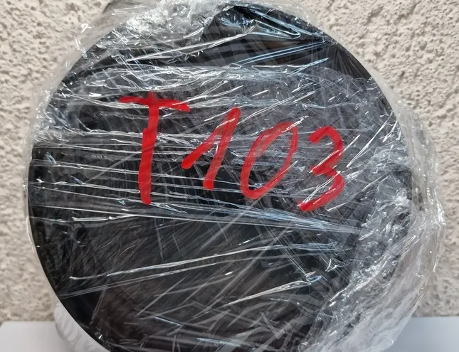 MERCEDES-BENZ M-Class W166 (2011-2015) Lydhøyttaler bak venstre dør A2049062401 34984043