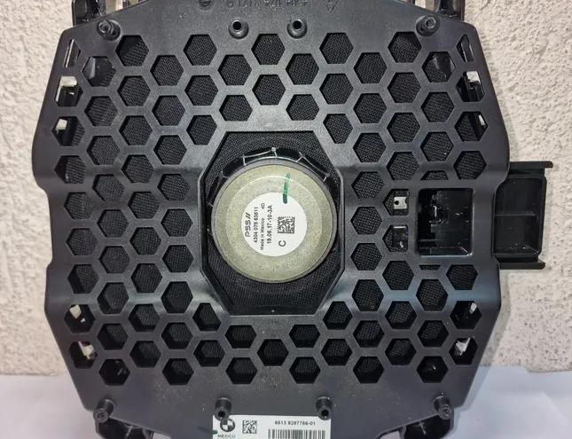 BMW X3 F25 (2010-2017) Subwoofer 9287756 34984049