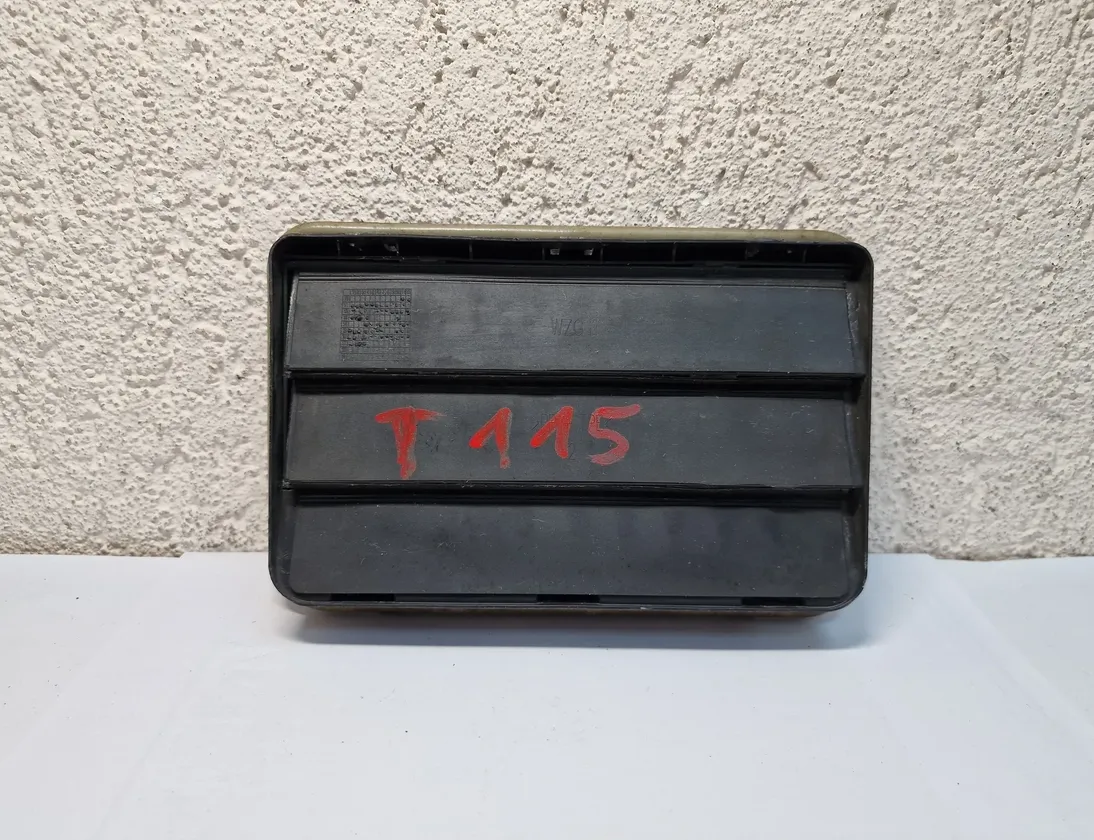 BMW X3 F25 (2010-2017) Kroppsventilasjonsgitter 6962293 34988404