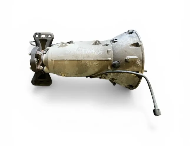 MERCEDES-BENZ SL-Class R230 (2001-2011) Girkasse A1402712601,722643,722.643 34967542