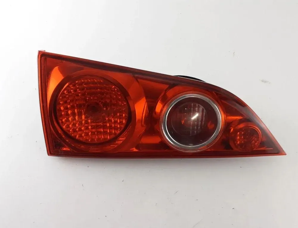 HONDA Accord 7 generation (2002-2008) Baklykt på venstre side P3227L 31910810