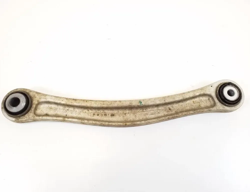 PORSCHE Cayenne 958 (2010-2018) Høyre bakarm 7L0505376A 25064643