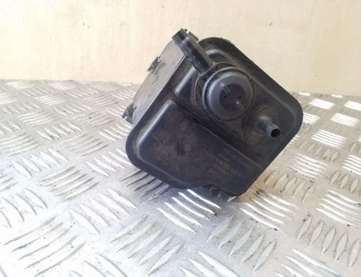 VOLKSWAGEN Golf 5 generation (2003-2009) Sotfilter 1K0201801B,1K0201813 26086412