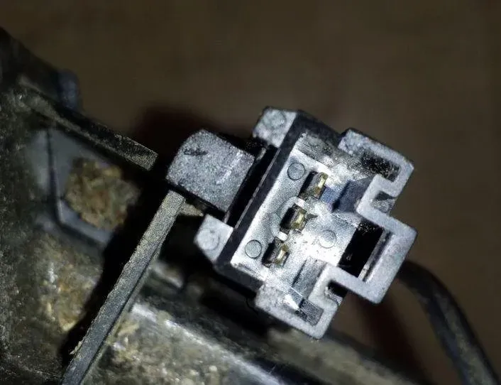 OPEL Frontera B (1998-2004) Interiørvarmer 971673,4036200390C 26170323