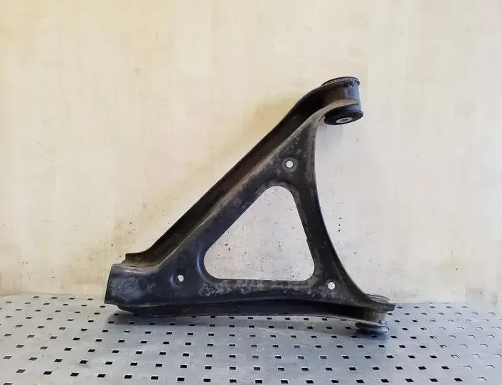 PORSCHE Cayenne 958 (2010-2018) Høyre bakarm 7P0505352D 26224189