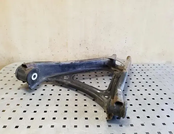 PORSCHE Cayenne 958 (2010-2018) Høyre bakarm 7P0505352D 26224189