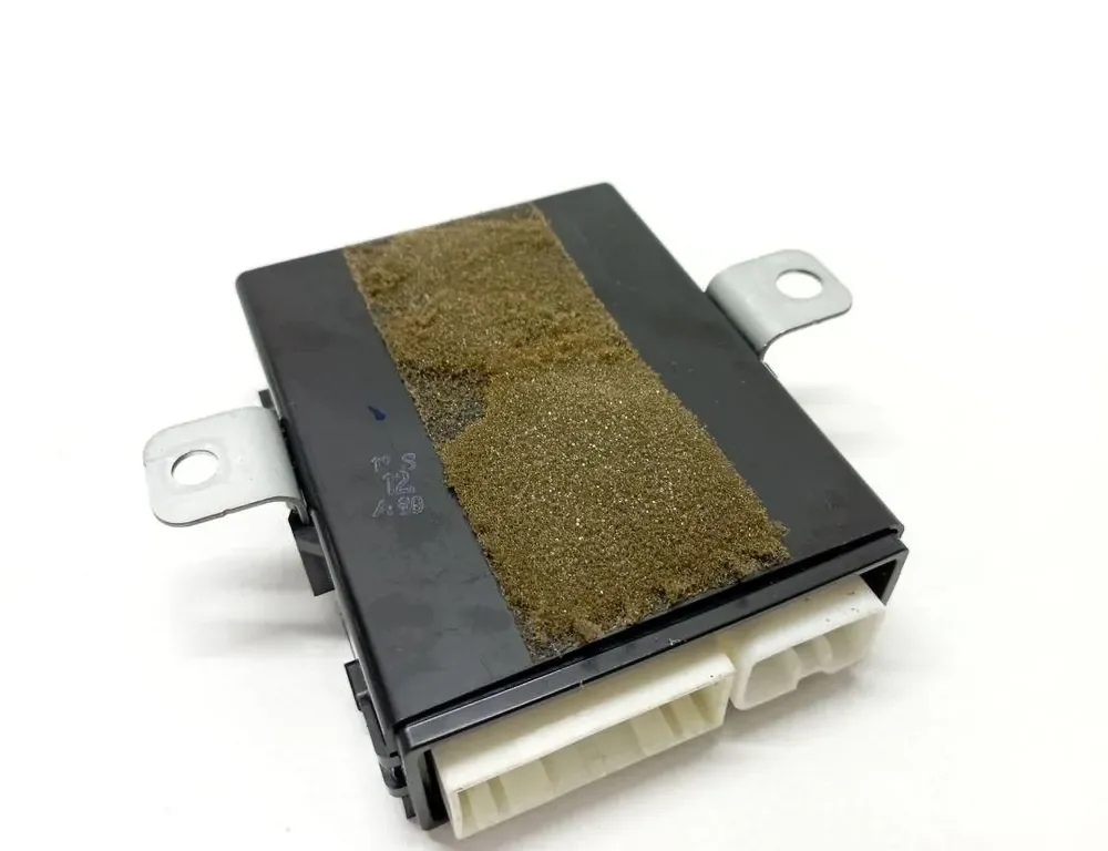 LEXUS GS 2 generation (1997-2004) Bakre høyre dørkontrollenhet 8922430010 34985116