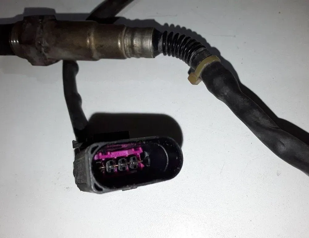 VOLKSWAGEN Touran 1 generation (2003-2015) Lambda oksygensensor 1K0973304 31333452