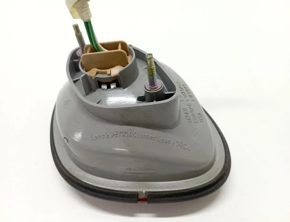 LEXUS GS 2 generation (1997-2004) Tåkelys bak 7443 34985080