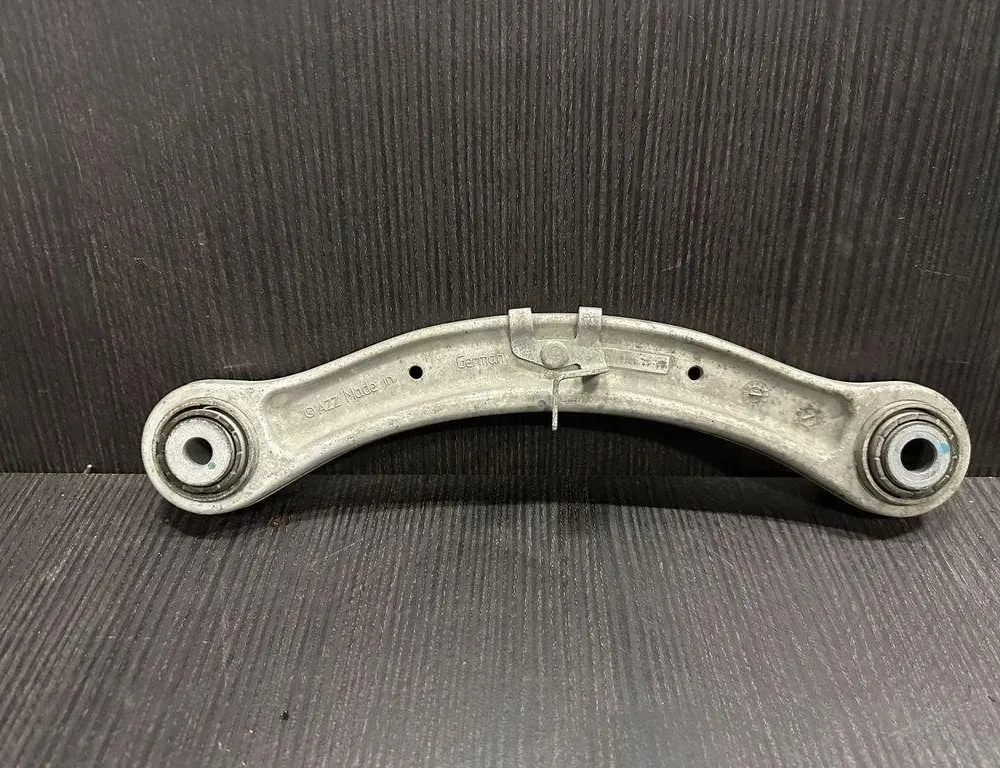 VOLKSWAGEN Touareg 2 generation (2010-2018) H-formet gaffel bak høyre 7L0505375A 31420289