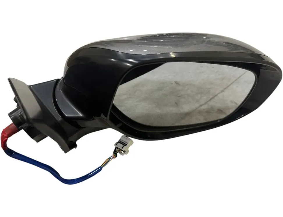 CITROËN C4 AirCross 1 generation (2012-2017) Høyre sidespeil 023012 29967175