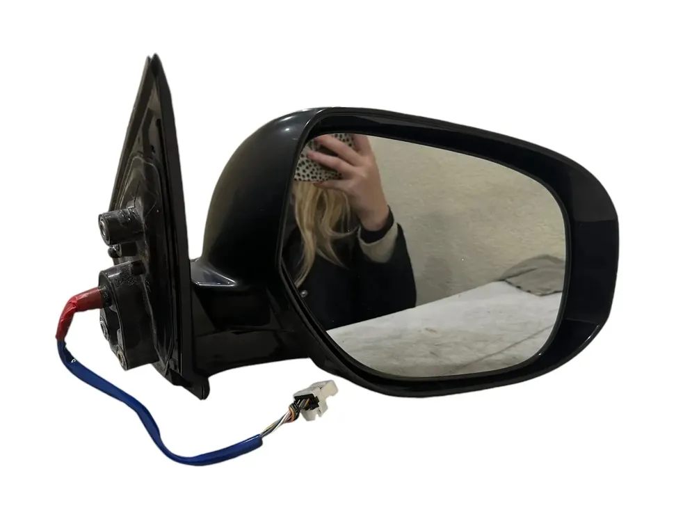 CITROËN C4 AirCross 1 generation (2012-2017) Høyre sidespeil 023012 29967175