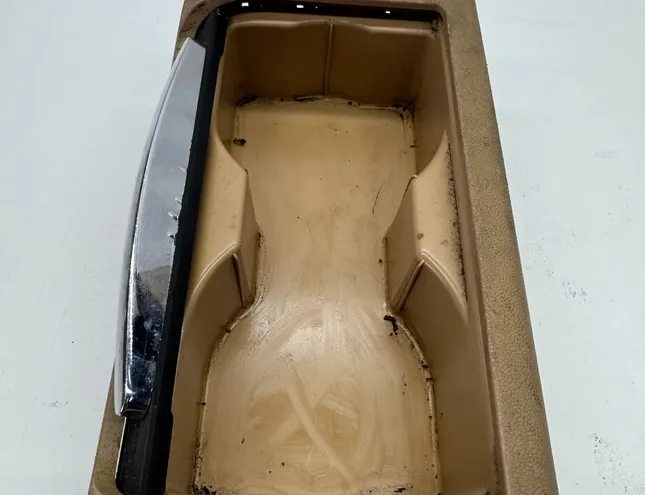 OPEL Vectra C (2002-2005) Koppholder 24423418 34986879