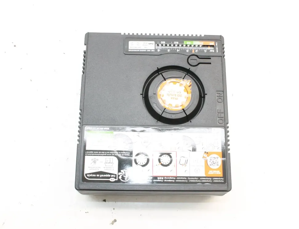 MERCEDES-BENZ Dekk kompressor A0005848515,A0005832205 34974630