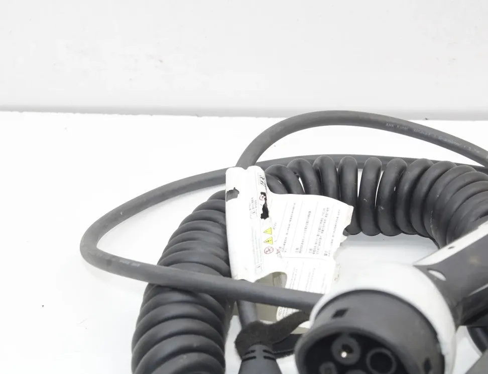 MERCEDES-BENZ EQC 1 generation (2018-2023) Batterikabel A0005837902 34988947