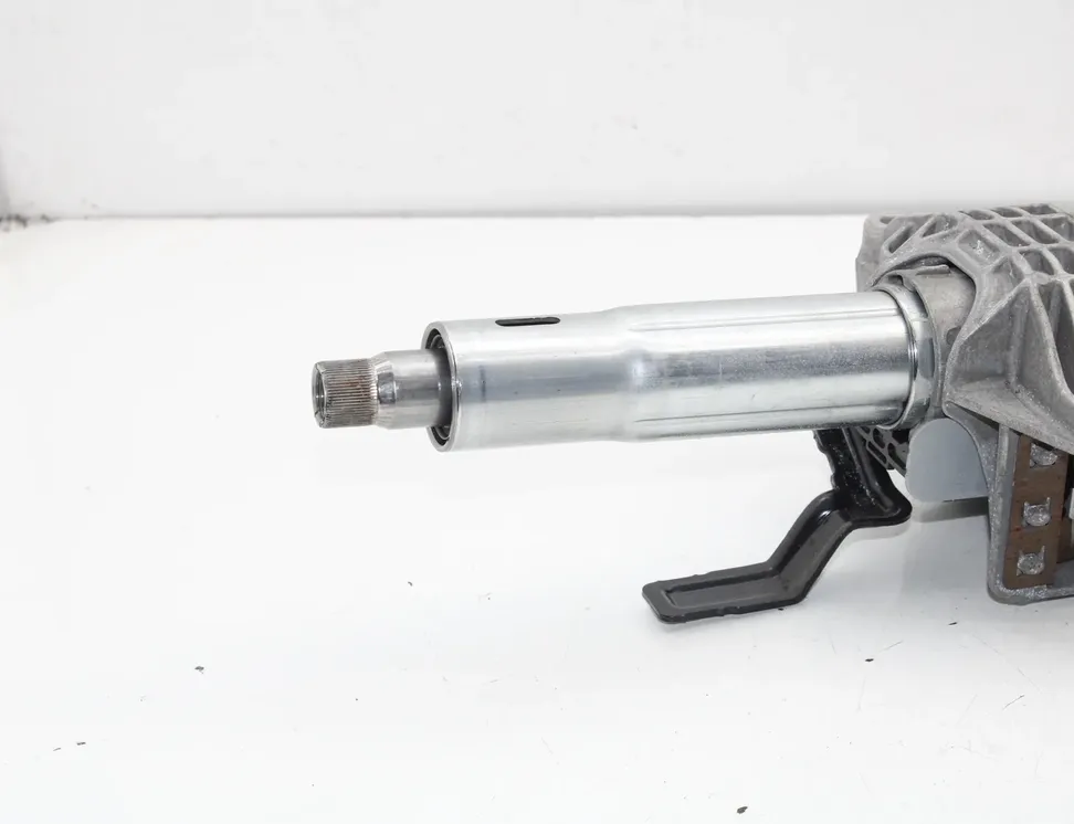 MERCEDES-BENZ EQC 1 generation (2018-2023) Styresøylemekanisme A2534604500 34983959