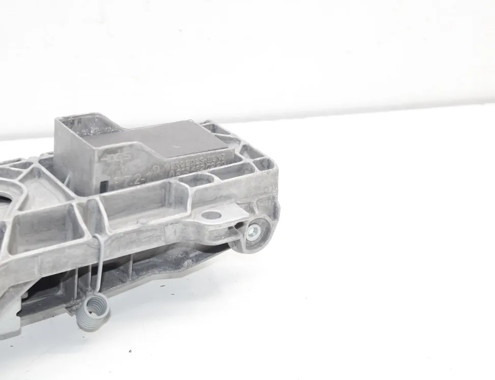 MERCEDES-BENZ EQC 1 generation (2018-2023) Styresøylemekanisme A2534604500 34983959