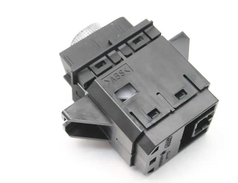 AUDI A4 B9/8W (2015-2024) Musikkspiller-knapper 8W2919616 30099077