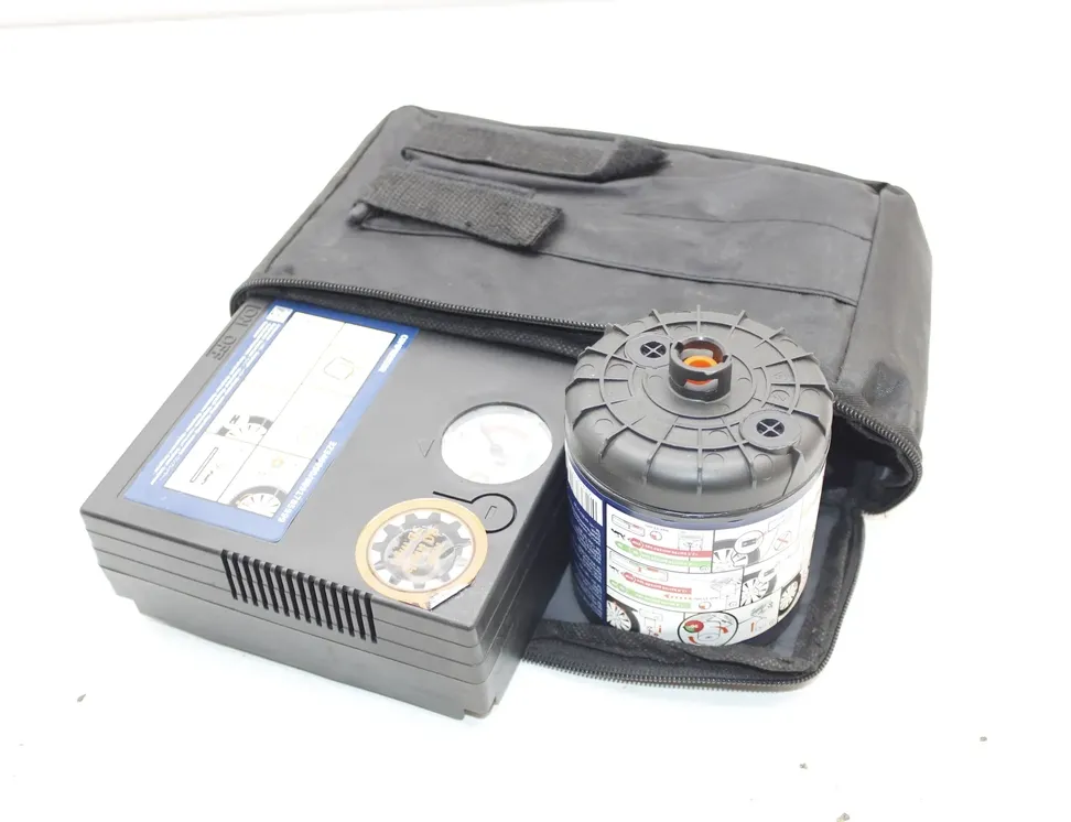 VOLVO XC40 1 generation (2017-2024) Dekk kompressor 32340090,32416171 34965905