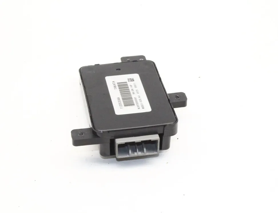 HONDA CR-V 4 generation (2012-2019) Andre kontrollenheter 1120535AA,MSB31-028 33050763