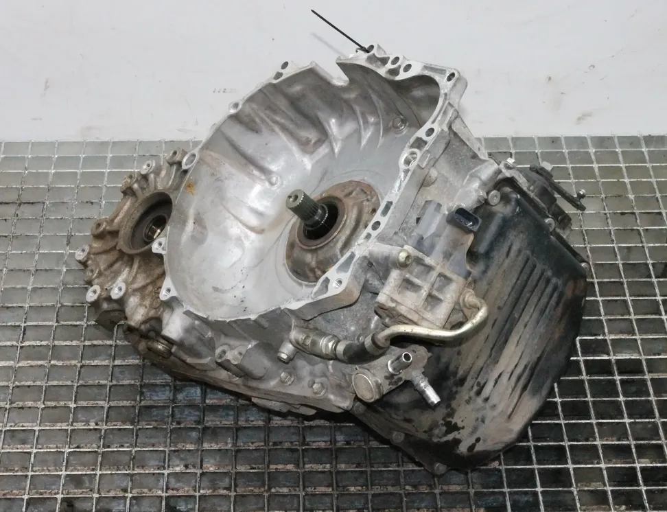 VOLVO V60 1 generation (2010-2020) Girkasse 31312609,P1285033,1285033 33147181
