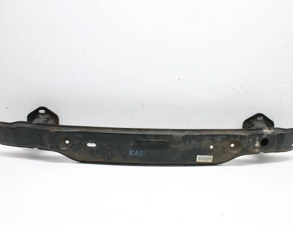 BMW 1 Series F20/F21 (2011-2020) Bakre kollisjonsarmeringsstang 7240912 33357950