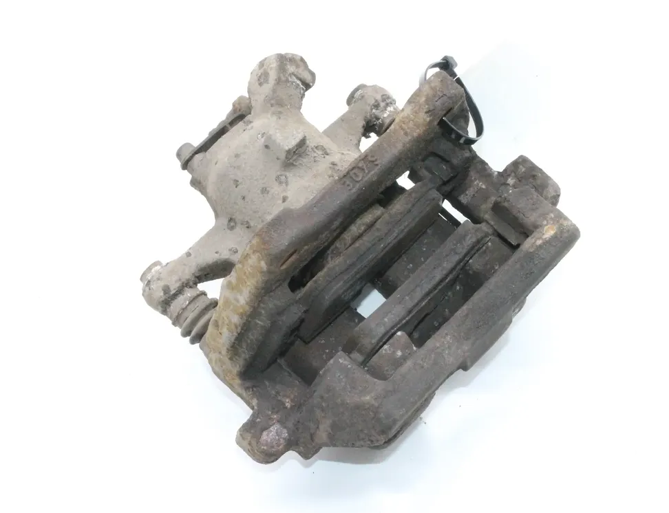 LAND ROVER Range Rover Sport 1 generation (2005-2013) Bremsecaliper høyre bak 34964639