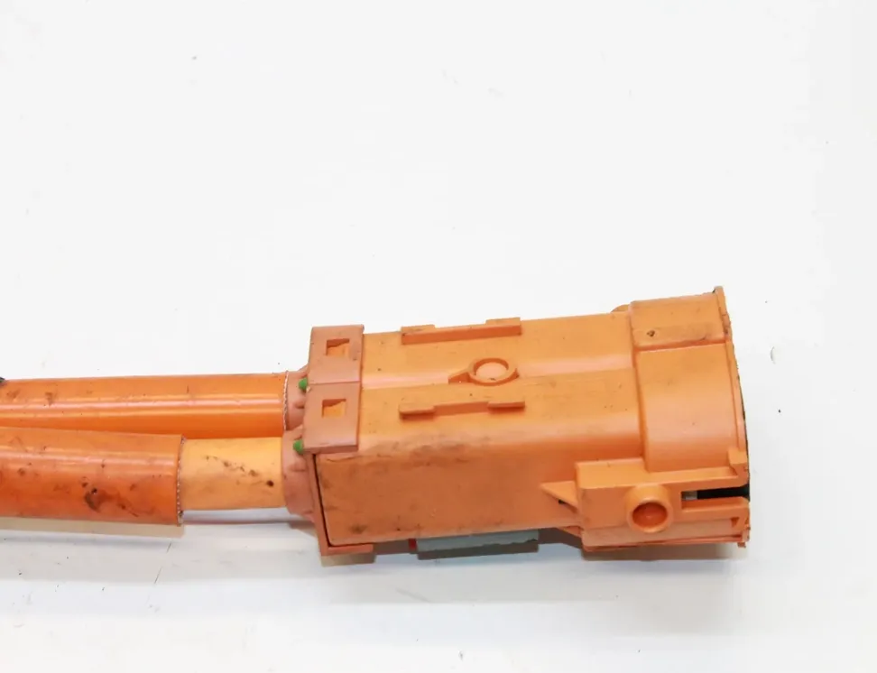 MERCEDES-BENZ EQC 1 generation (2018-2023) Batterikabel A2935407604 34988095