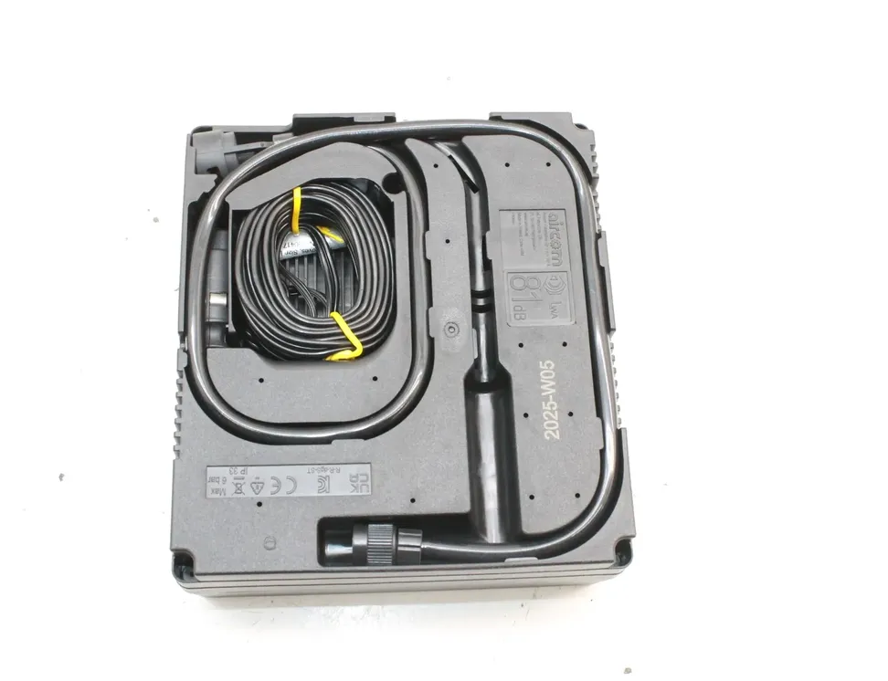 MERCEDES-BENZ Dekk kompressor A0005848515,A0005832205 34974630