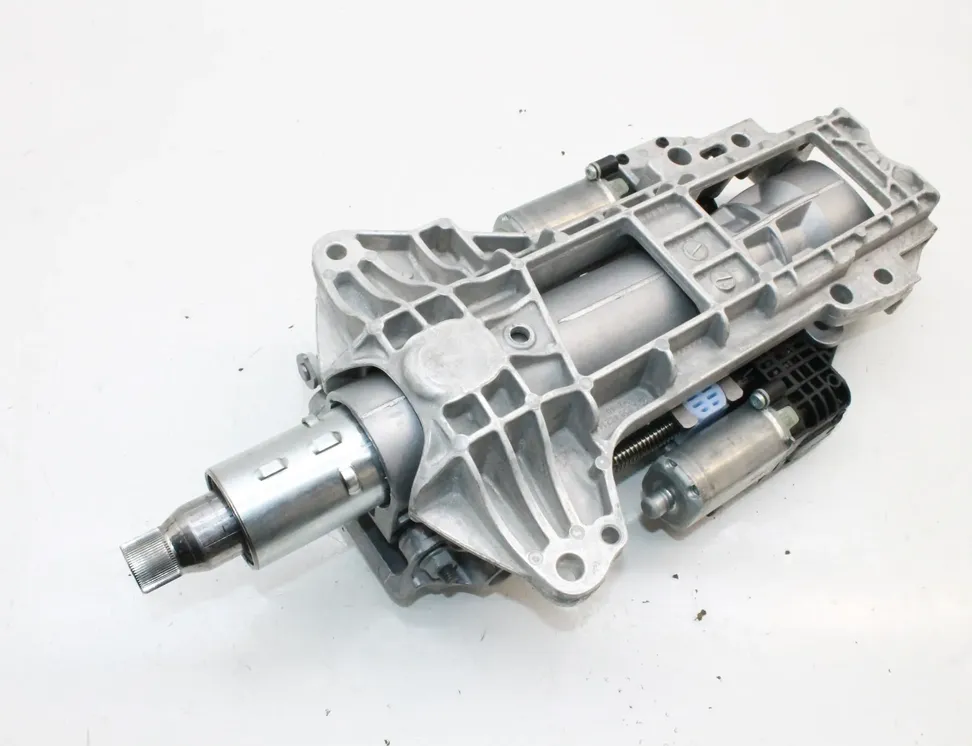 MERCEDES-BENZ Styresøylemekanisme 2064601300,A2064621400 34980204