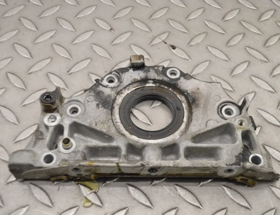 JAGUAR XF 1 generation  (2011-2016) Andre motorromsdeler 9644251680 14615861