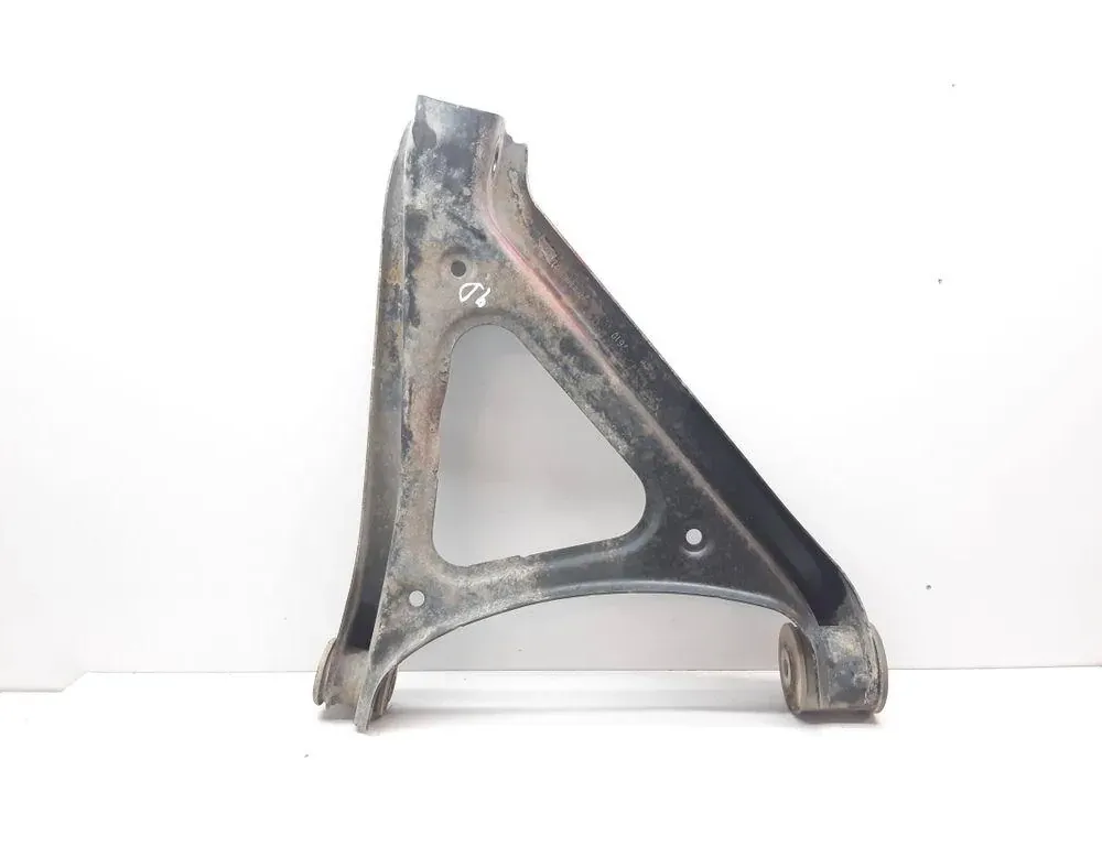 PORSCHE Cayenne 958 (2010-2018) Høyre bakarm 7P0505352D 33738338