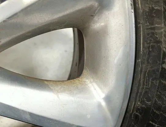 DODGE Durango 3 generation (2010-2024) Hjul 1XC17TRMAA 34988481