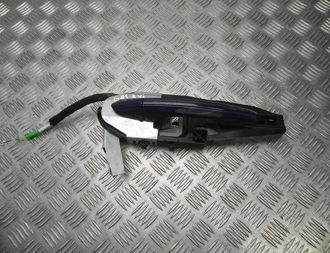FORD Galaxy 3 generation (2015-2024) Front høyre dør utvendig håndtak 0104139401X,DS73F22464DE 23473283