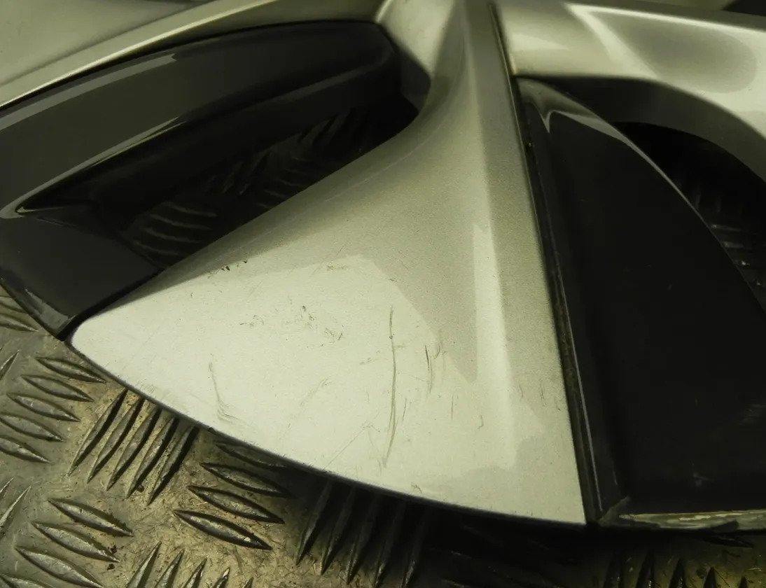 TESLA Model Y 1 generation (2020-2024) Hjuldeksler 104423500B 23476252