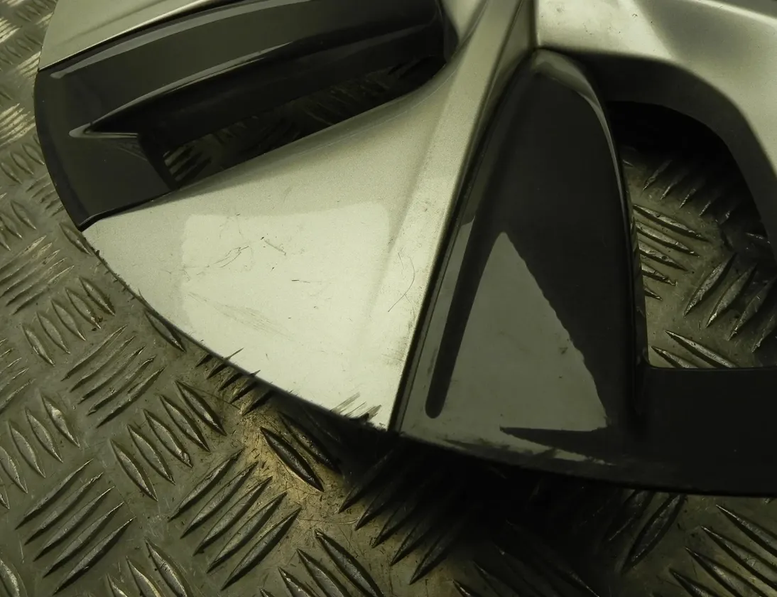 TESLA Model Y 1 generation (2020-2024) Hjuldeksler 104423500B 23476252