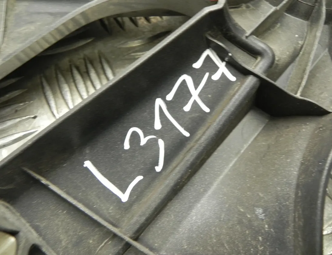 TESLA Model Y 1 generation (2020-2024) Hjuldeksler 104423500B 23476252