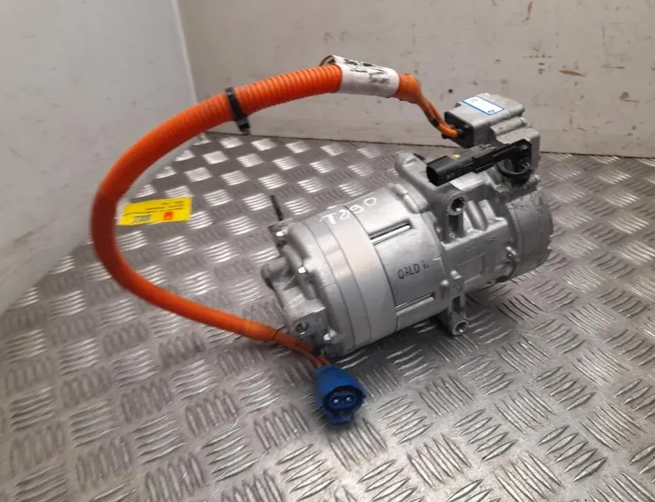 TESLA Model S 1 generation (2012-2024) Luftkondisjoneringspumpe 106336900F 34964294