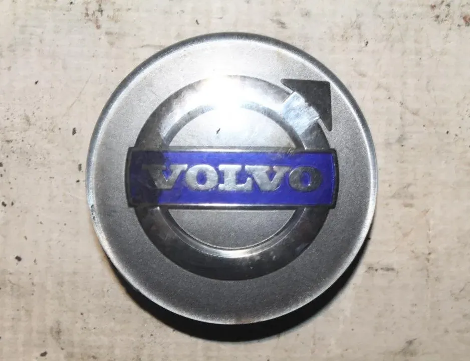 VOLVO XC90 1 generation (2002-2014) Hjuldeksler 30666913 32147370