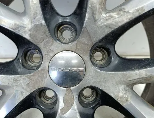 DODGE Durango 3 generation (2010-2024) Hjul 1XC17TRMAA 34988481