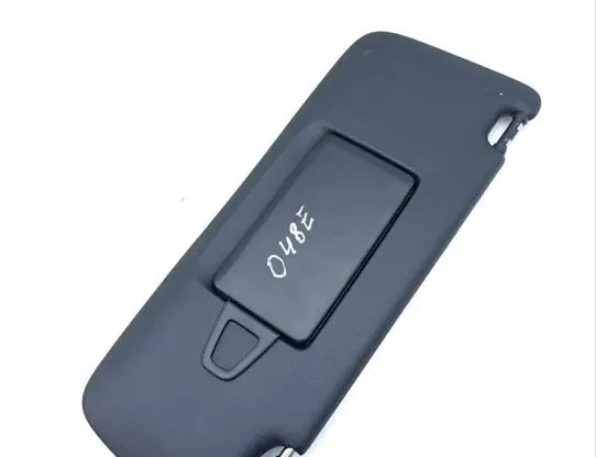 MERCEDES-BENZ EQS 1 generation (2021-2023) Høyre solskjerm A2978101201 34924478